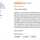 Illustration for article titled Even More of the Dumbest Reviews on Yelp